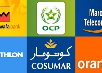 الشباب اللي كيقلب على الخدمة في الشركات الكبرى كاين بزاف ديال الوظائف بسالير مزيان و بكونترات مختلفة