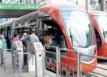 شركة ترامواي الدار البيضاء – Tramway de Casablanca تعلن حملة توظيف سائقين ذكور وإناث