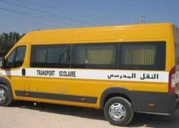 إعلانات توظيف سائقي النقل المدرسي 2026