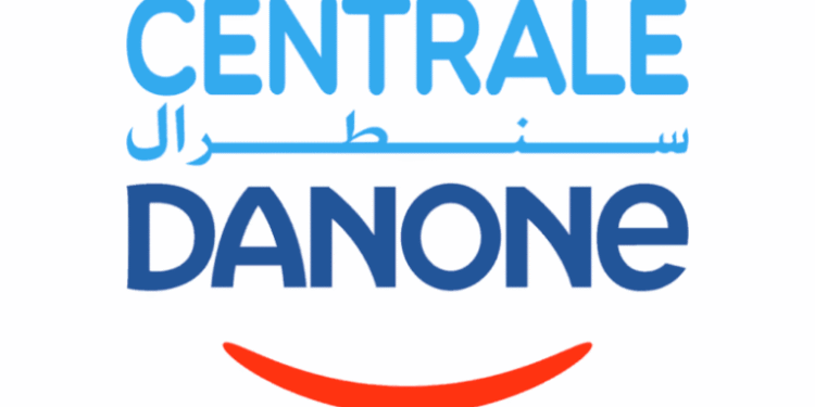 دانون Danone تعلن عن توظيف 13 منصبا بالمغرب في عدة تخصصات ومدن