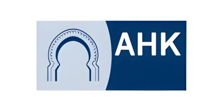 Offres d’emploi AHK Maroc pour des profils multilingues à Casablanca