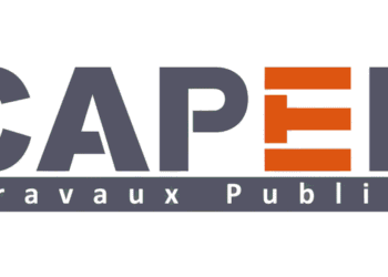 3 postes à pourvoir chez CAPEP Travaux Publics