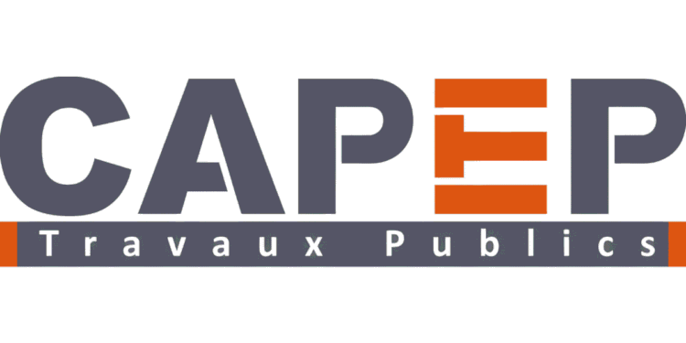 3 postes à pourvoir chez CAPEP Travaux Publics