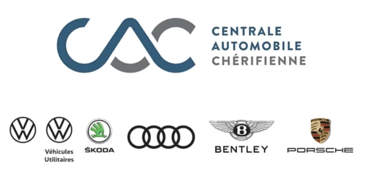 Centrale Automobile Chérifienne (CAC) lance une campagne de recrutement pour divers postes