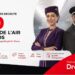 مباراة توظيف 500 مضيفة ومضيف طيران بأطلس مولتي سيرفيس 2026
