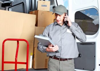 فرصة عمل جديدة للباحثين عن وظيفة سائق توصيل (Livreur Vendeur 122 ) 2026