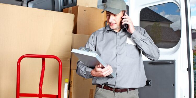 فرصة عمل جديدة للباحثين عن وظيفة سائق توصيل (Livreur Vendeur 122 ) 2026