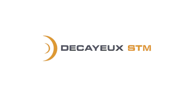 Décayeux STM recherche des Opérateurs Outillages expérimentés à Bouznika