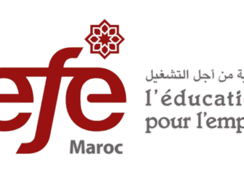 EFE-Maroc ouvre une formation gratuite aux jeunes de 18 à 35 ans