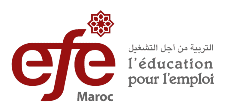 EFE-Maroc ouvre une formation gratuite aux jeunes de 18 à 35 ans