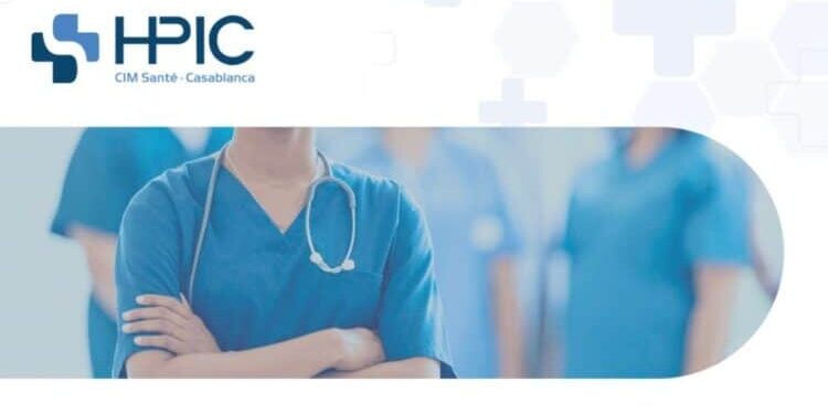 Nouvelles opportunités à l’Hôpital Privé International de Casablanca