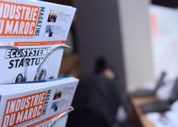 Industrie du Maroc recherche plusieurs profils commerciaux expérimentés
