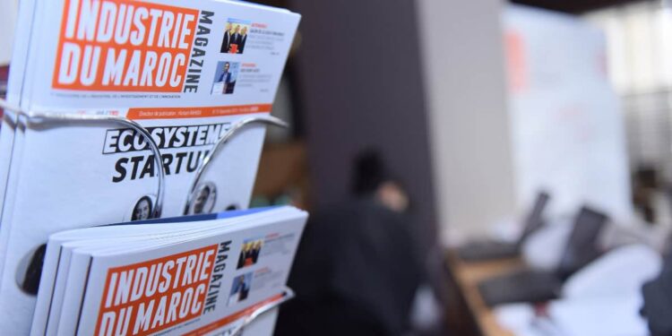 Industrie du Maroc recherche plusieurs profils commerciaux expérimentés