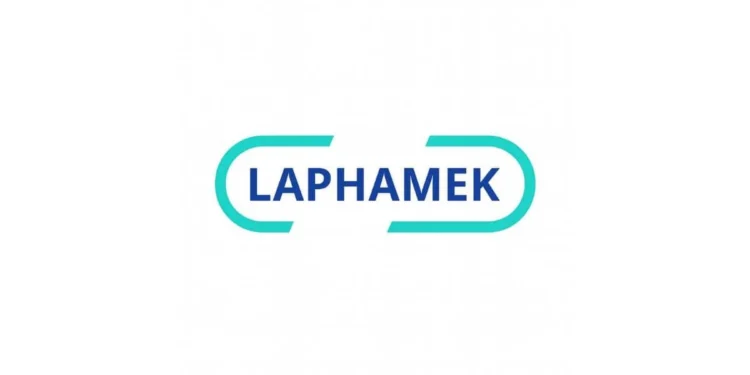 LAPHAMEK recrute des Délégués Médico-pharmaceutiques dans 7 villes