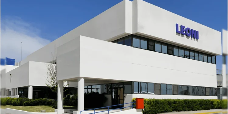 Stages à saisir chez LEONI dans l’industrie automobile
