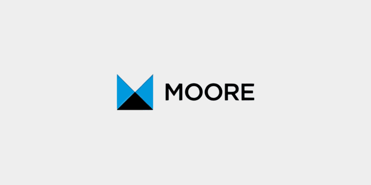 5 postes à pourvoir chez Moore Casablanca