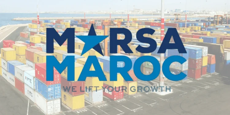 Marsa Maroc ouvre 4 opportunités pour des Ingénieurs d’État