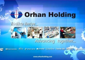 Orhan Automotive ouvre des stages dans 9 départements