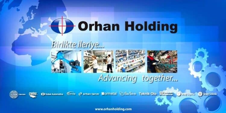Orhan Automotive ouvre des stages dans 9 départements