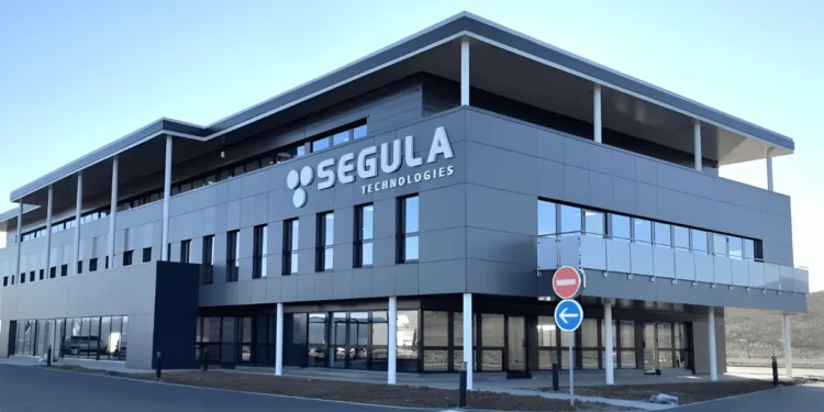SEGULA Technologies lance un recrutement d’Agents de Production
