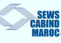 SEWS-CABIND recrute des Techniciens de Production débutants à Skhirat