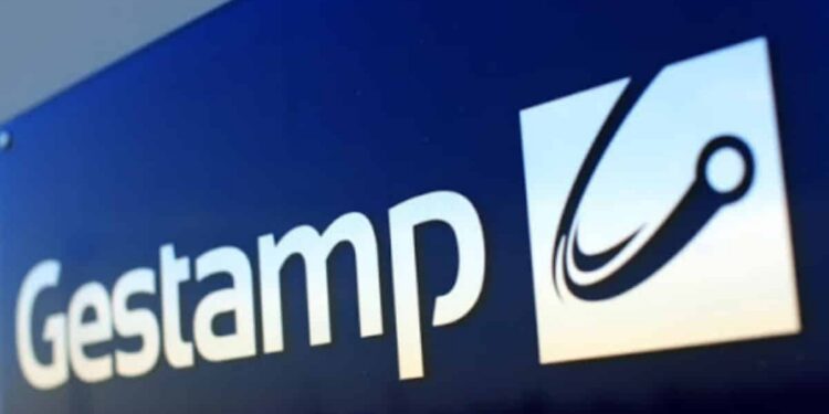 Offres de stage Gestamp en maintenance, outillage et informatique