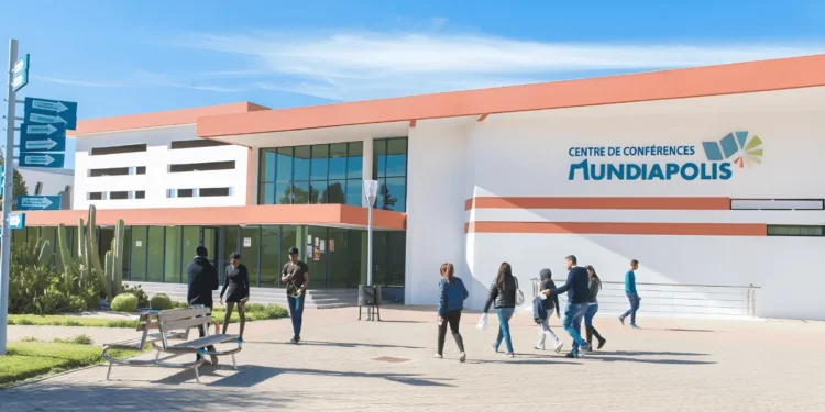Mundiapolis organise une Journée Portes Ouvertes à Casablanca