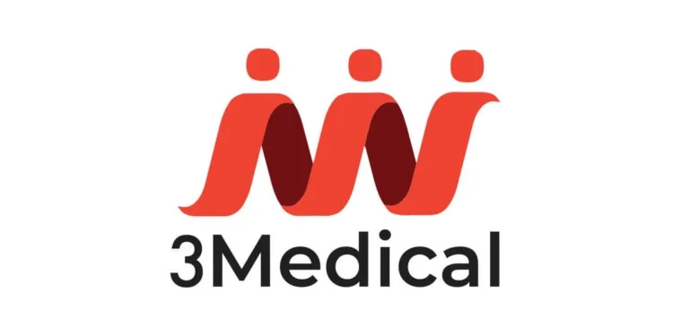 3Medical recrute Plusieurs Profils à Casablanca