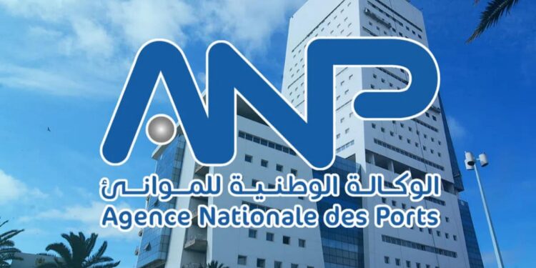 Concours de Recrutement Agence Nationale des Ports 2026 (20 Postes)