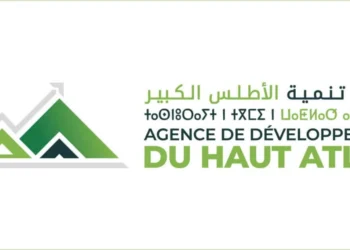 مباراة توظيف منصب بوكالة تنمية الأطلس الكبير 2026