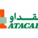Atacadão recrute 50 collaborateurs à Ain Atiq