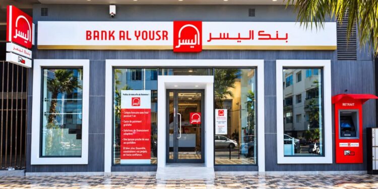Banque participative: Bank Al Yousr recrute dans 3 villes
