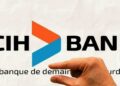 بنك CIH : حملة توظيف واسعة لفائدة الشباب حاملي الدبلومات باك +2 ، باك +3 و باك +5
