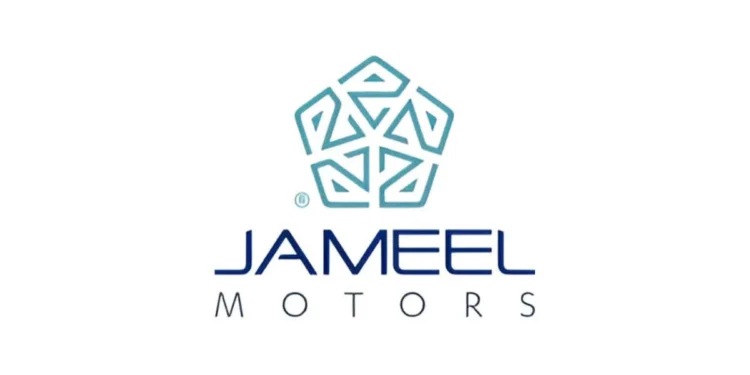 Jameel Motors Morocco recrute 12 profils en CDI