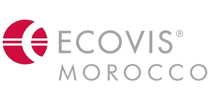 ECOVIS Morocco recrute des comptables juniors et confirmés à Casablanca