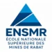 Concours de Recrutement ENSMR 2026 (9 Postes)