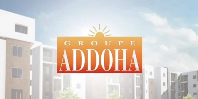 Groupe ADDOHA recrute des Conseillers Commerciaux dans 6 villes