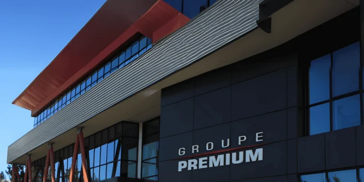 Bac+2: Groupe Premium recrute des stagiaires à Casablanca