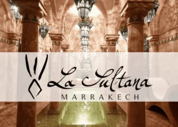 La Sultana Marrakech recrute 8 profils en hôtellerie de luxe