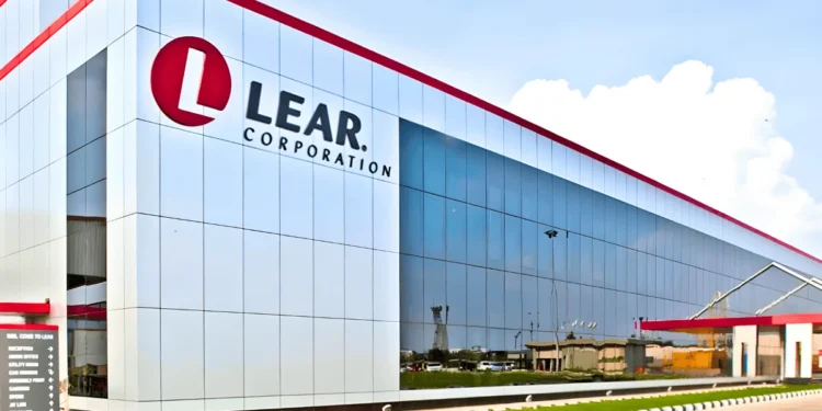 5 offres d’emploi chez Lear Corporation à Tanger