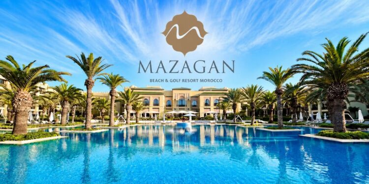 Mazagan ouvre des opportunités pour les jeunes diplômés en hôtellerie