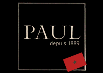 13 postes à saisir chez PAUL à Casablanca et Rabat