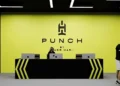 PUNCH by Badr Hari lance un recrutement de Commerciaux sur 3 sites