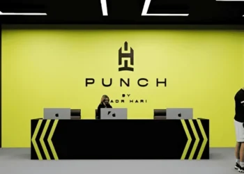 PUNCH by Badr Hari lance un recrutement de Commerciaux sur 3 sites