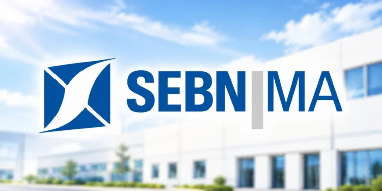 Postes de magasiniers à pourvoir chez SEBN Maroc à Bouknadel