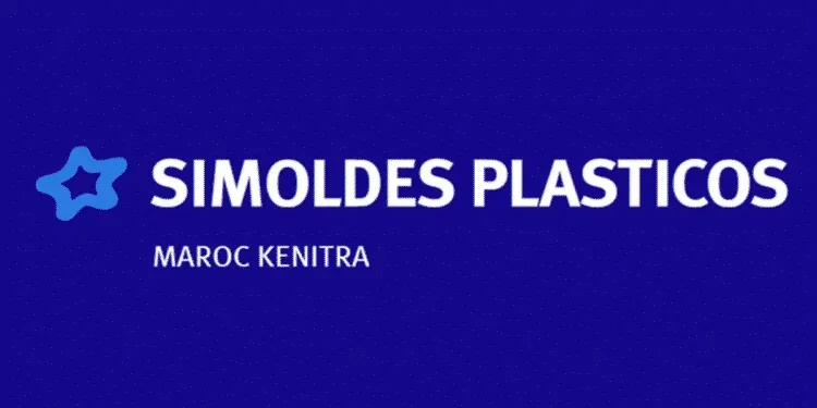 Bac+2: Simoldes recrute des stagiaires en maintenance à Kénitra