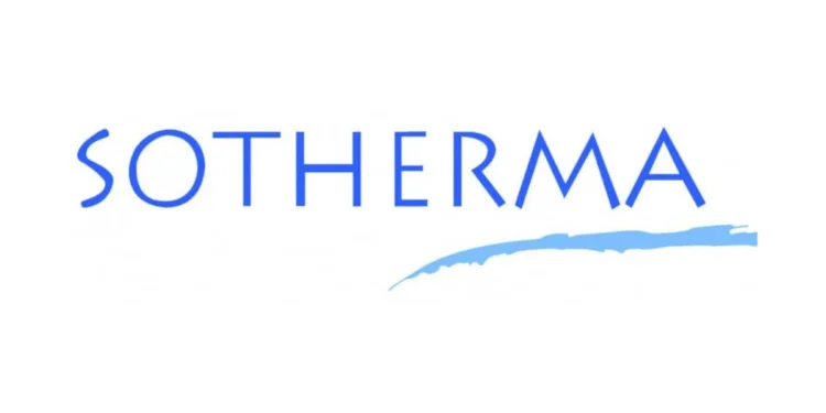 Sotherma ouvre des postes de Techniciens de Maintenance à Fès