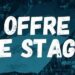 20 Offres de Stages Rémunérés, Pré-Embauche et PFE au Maroc