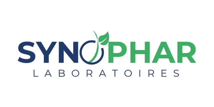 6 postes ouverts chez Synophar Laboratoires, postulez dès maintenant