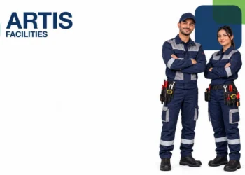 ARTIS Facilities renforce ses équipes techniques dans 6 villes